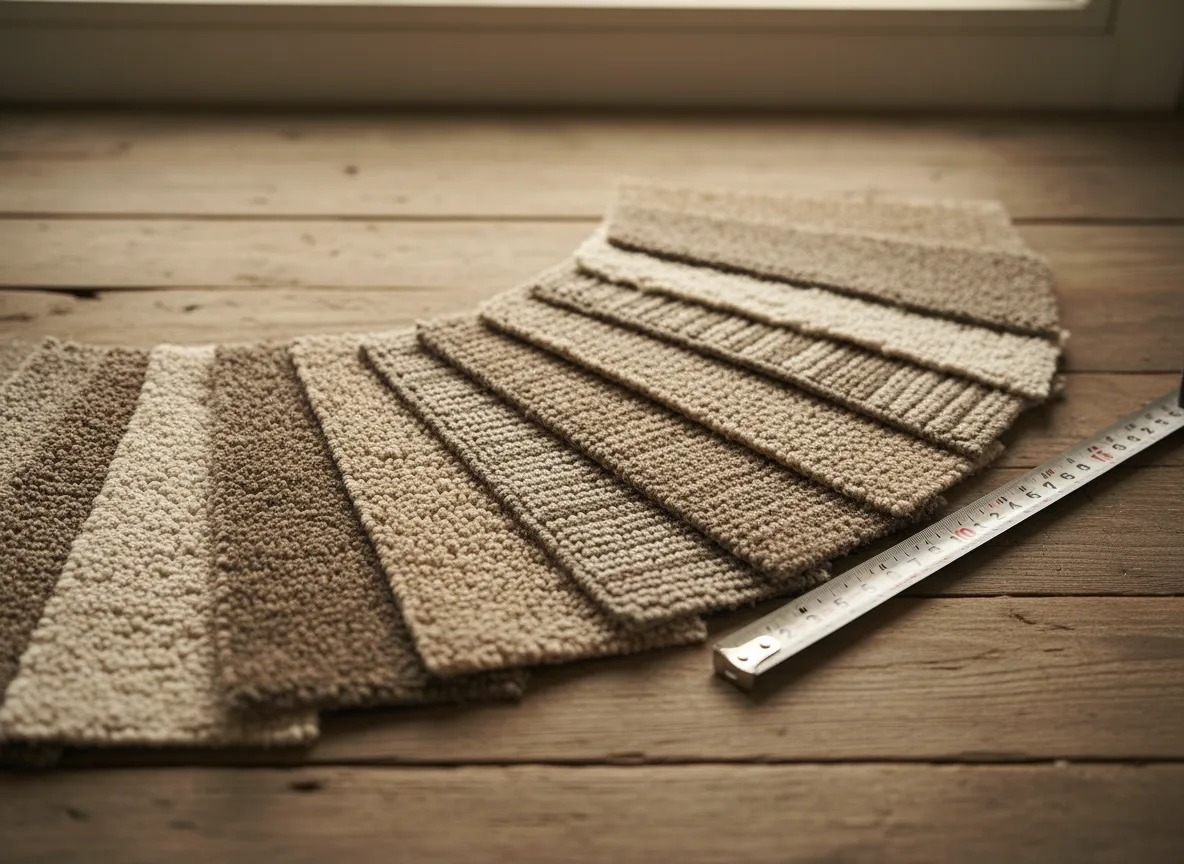 Carpet Installation Maplesville, AL FAQs